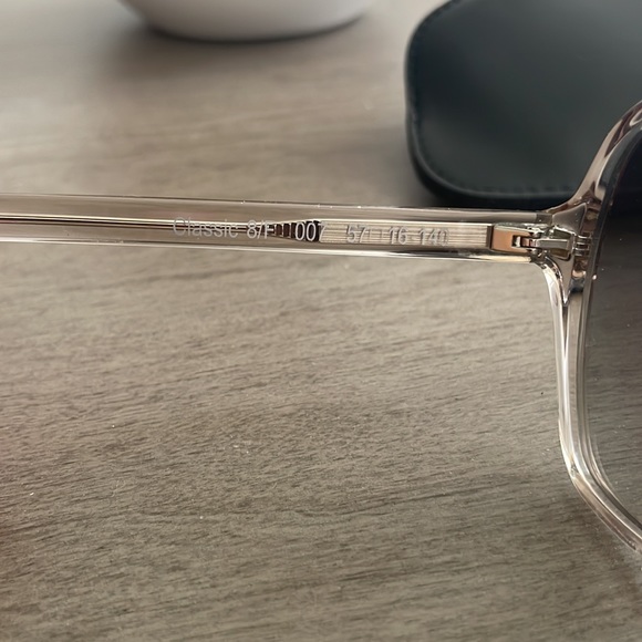 Saint Laurent sunglass - Picture 5 of 8